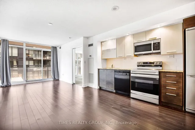 Additional image 10 of 8 Telegram Mews Unit 622