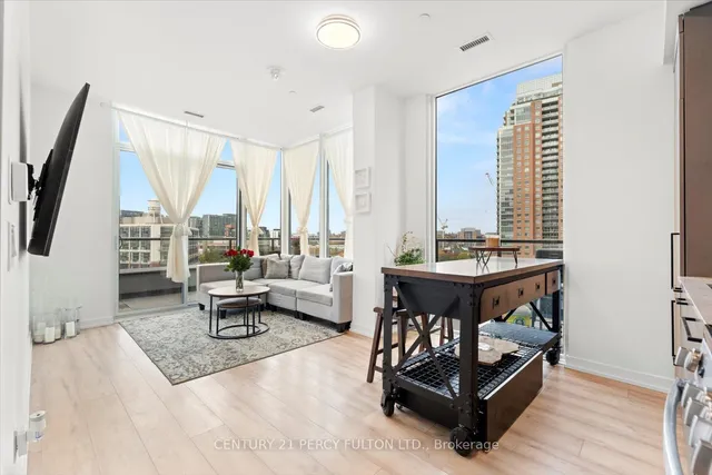 Additional image 15 of 135 East Liberty St Unit 708