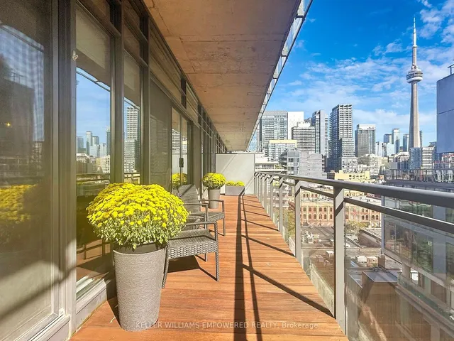 Additional image 27 of 10 Morrison St Unit 904