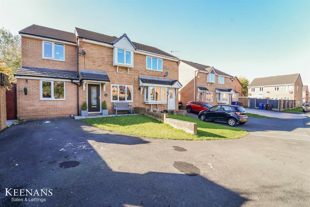 Additional image 15 of The Spinney, Burnley