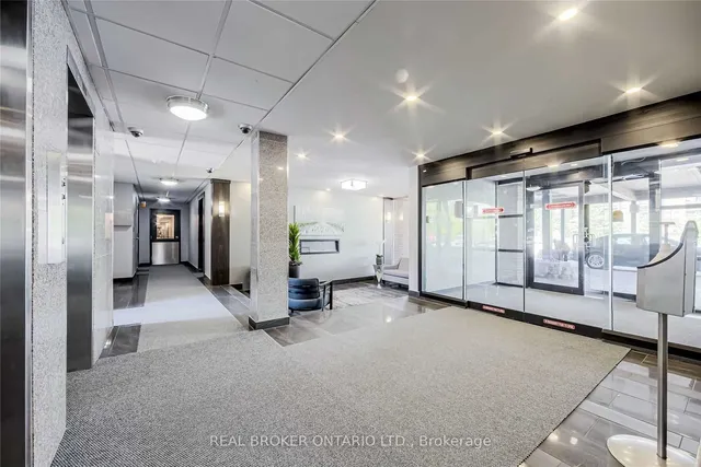 Additional image 14 of 1660 Bloor St Unit 101