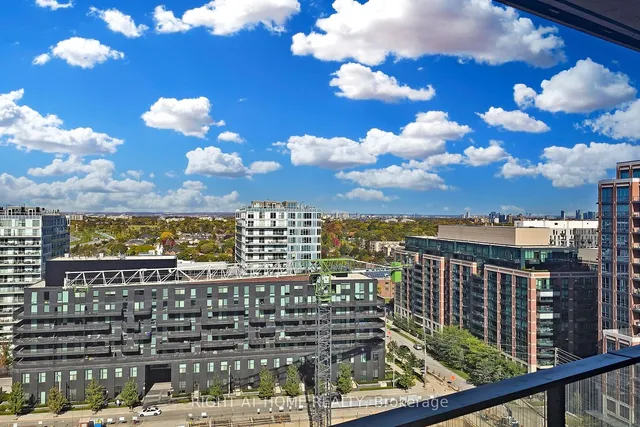 Additional image 29 of 8 Tippet Rd Unit 1410