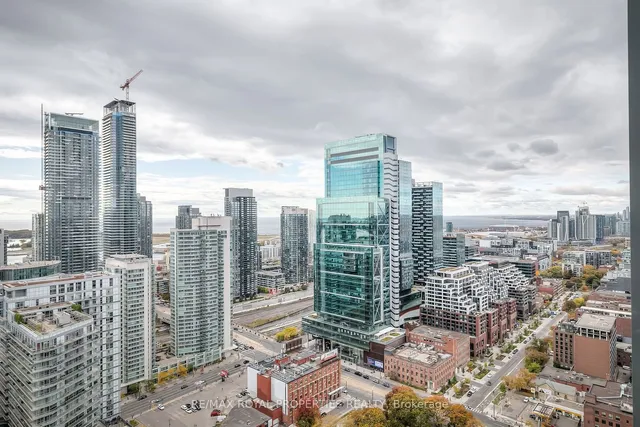 Additional image 30 of 88 Blue Jays Way Unit 3507