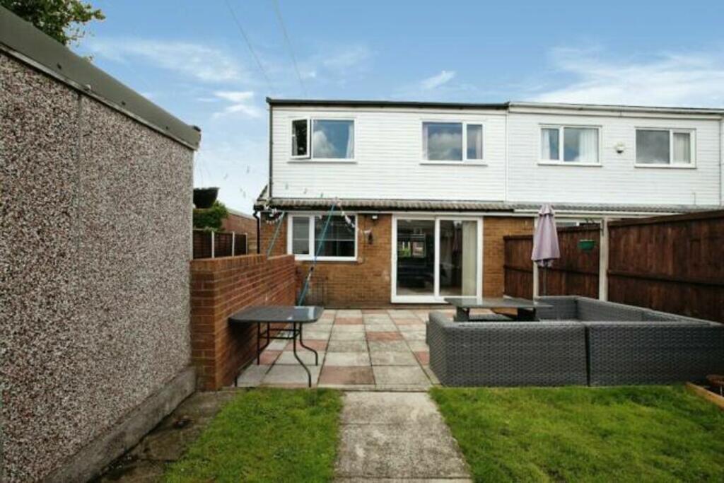 Additional image 18 of Rossall Close, Burnley, BB12