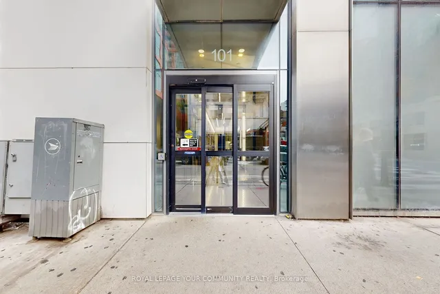 Additional image 31 of 101 Peter St Unit 602