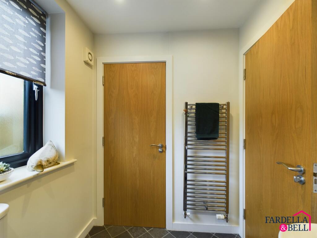 Additional image 23 of Wilding Way, Padiham, BB12