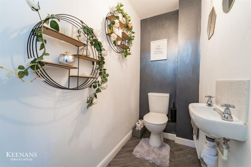 Additional image 4 of Pollard Road, Hapton, Burnley