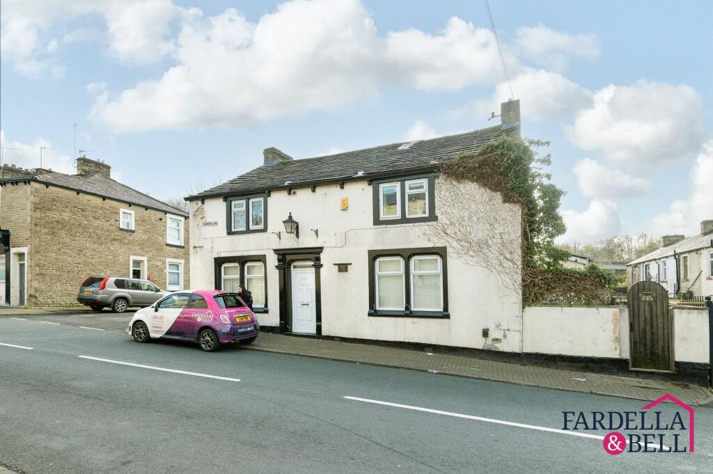 Additional image 52 of 110 Gannow Lane, Burnley, BB12