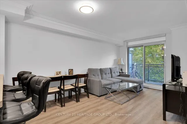 Additional image 10 of 650 Sheppard Ave Unit 219