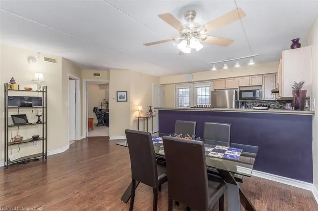 Additional image 8 of 1411 Walker's Line Unit 216