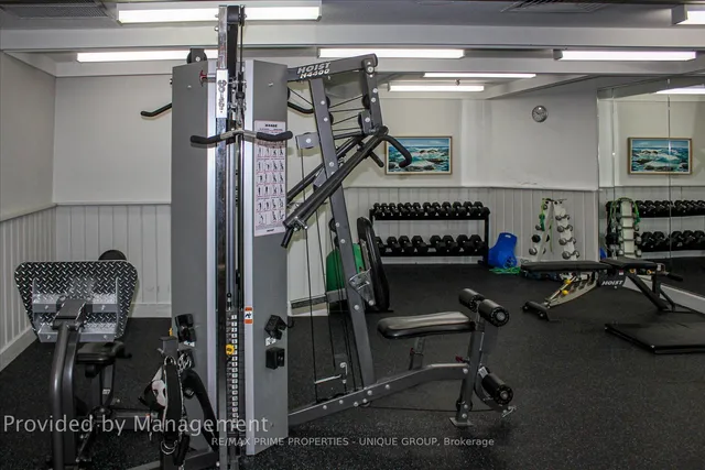 Additional image 38 of 1333 Bloor St Unit 205