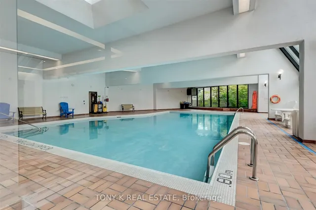 Additional image 14 of 5444 Yonge St Unit 502A