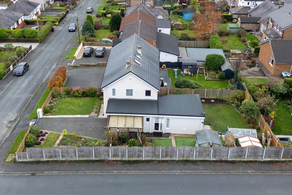 Additional image 19 of Haugh Avenue, Simonstone, Lancashire, BB12