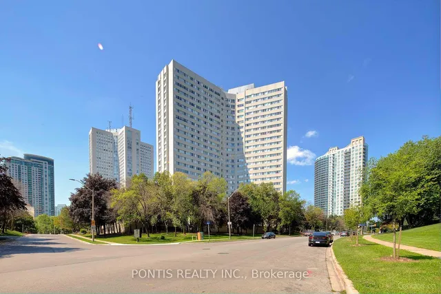 Additional image 2 of 3700 Kaneff Cres Unit 508