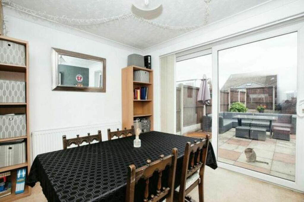 Additional image 9 of Rossall Close, Burnley, BB12