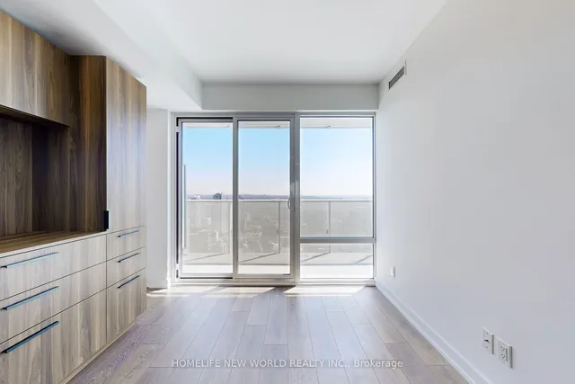 Additional image 8 of 501 Yonge St Unit 4207