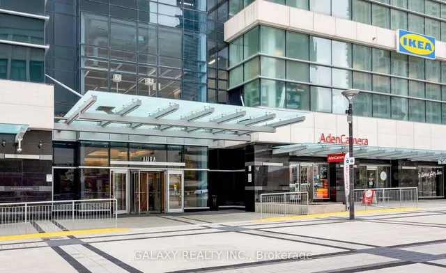 Additional image 2 of 386 Yonge St Unit 1505