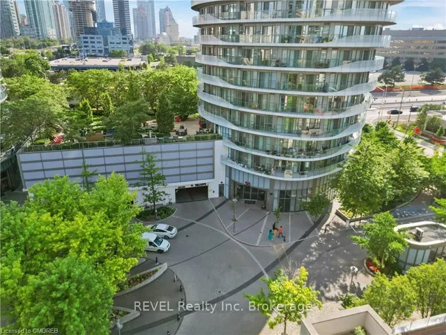 Additional image 4 of 50 ABSOLUTE Ave Unit PH3 - 5