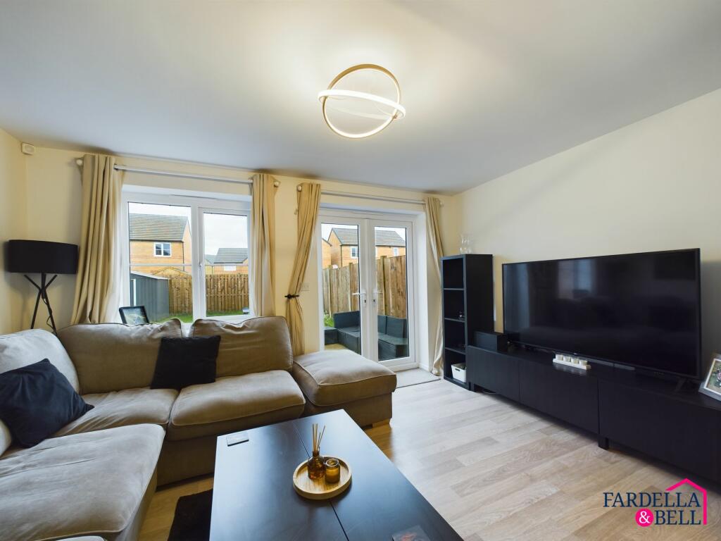 Additional image 11 of Park Gate Close, Hapton, BB12