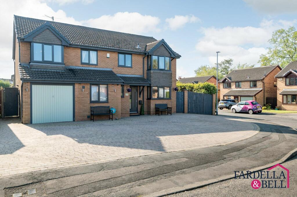 Additional image 32 of Lingmoor Drive, Burnley, BB12