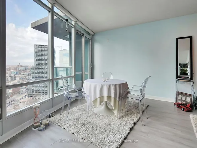 Additional image 9 of 373 Front St Unit 3202