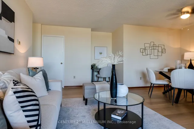 Additional image 6 of 1625 Bloor St Unit 719