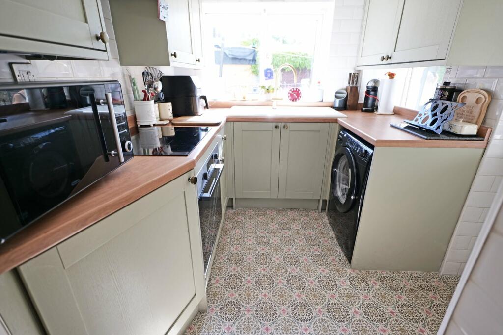 Additional image 9 of Castle View, Barnoldswick, BB18