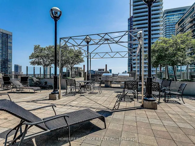 Additional image 34 of 85 Bloor St Unit 802