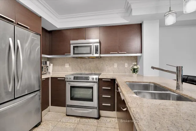 Additional image 7 of 650 Sheppard Ave Unit 219