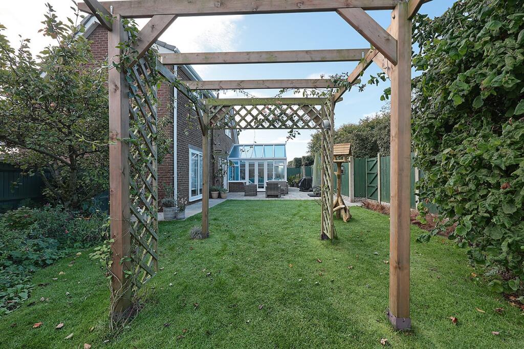 Additional image 25 of Waverley Close, Simonstone, Lancashire, BB12