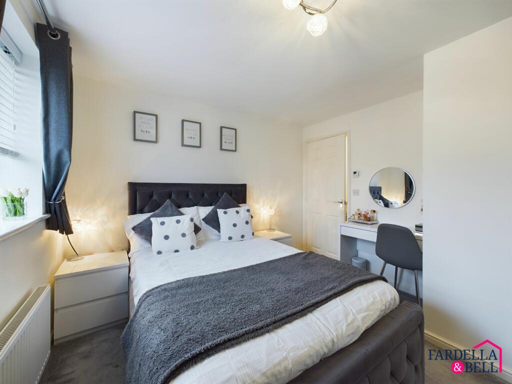 Additional image 23 of Wilkinson Road, Hapton, BB12
