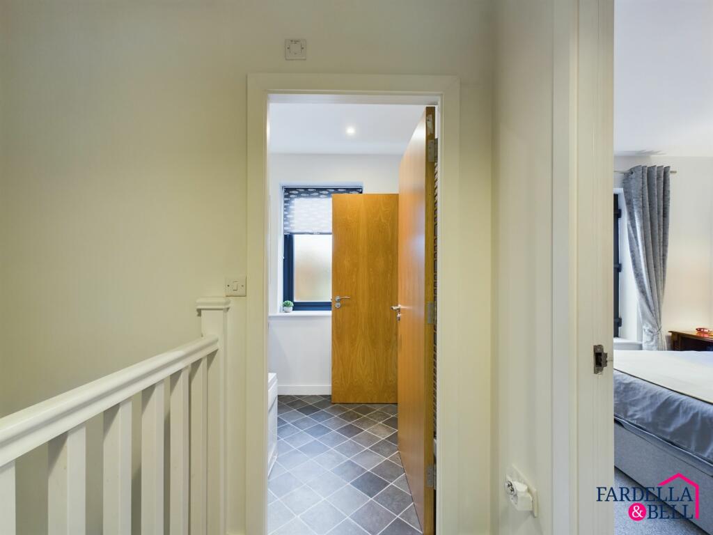 Additional image 25 of Wilding Way, Padiham, BB12