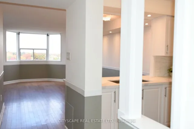 Additional image 17 of 3845 Lakeshore Blvd Unit 1201