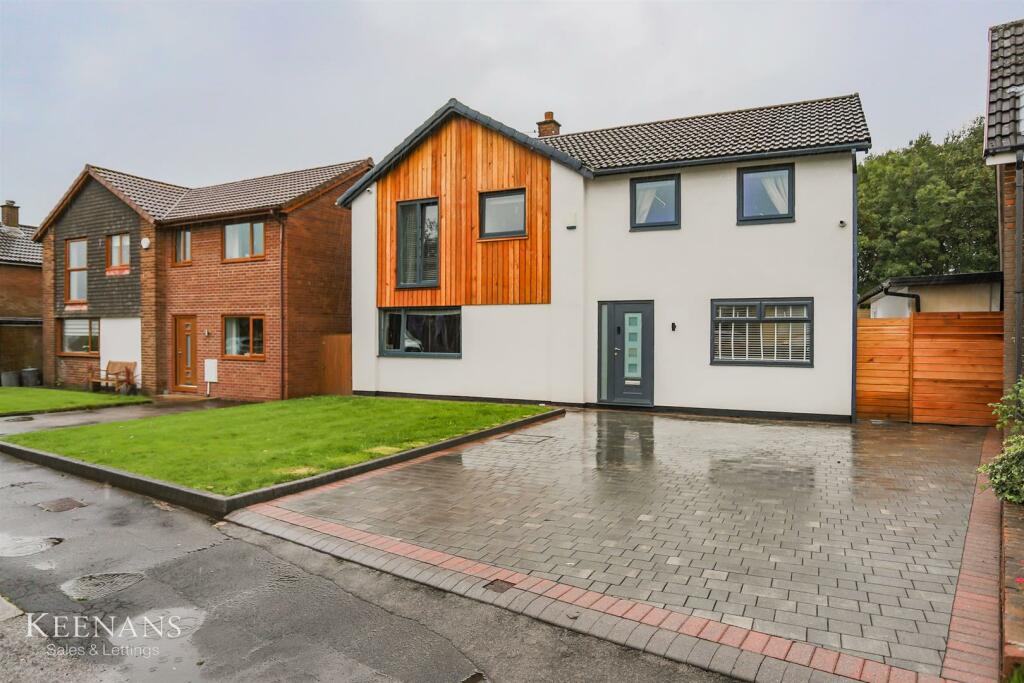 Additional image 39 of Woodlands Grove, Padiham, Burnley