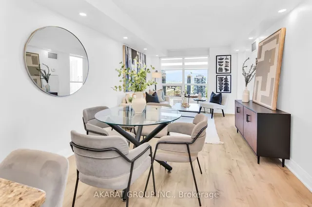 Additional image 7 of 761 Bay St Unit 3004