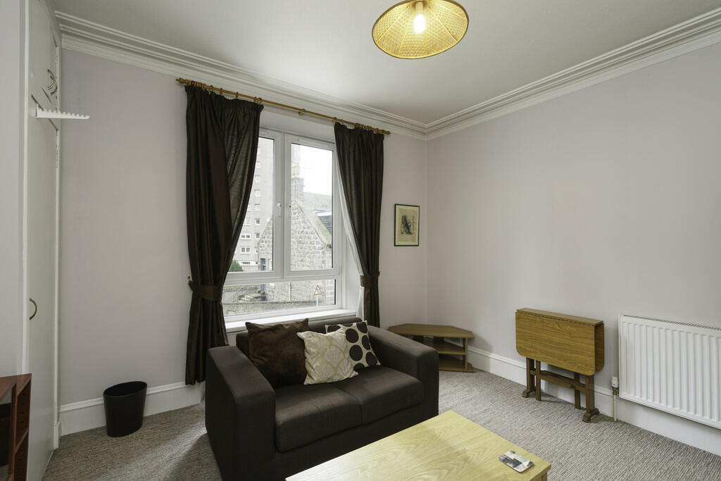 Additional image 4 of Raeburn Place FFL, Aberdeen