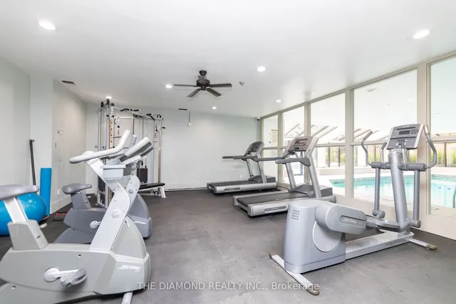 Additional image 34 of 200 Robert Speck Pkwy Unit 1403