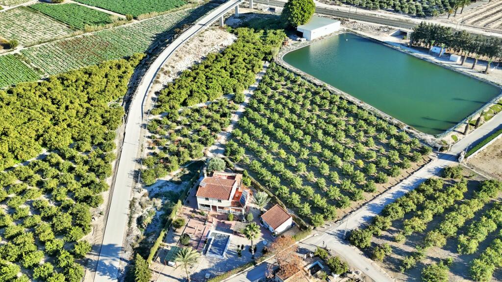 Additional image 2 of Valencia, Alicante, Redován, Spain