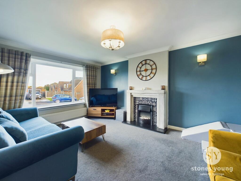 Additional image 2 of Fountains Avenue, Simonstone, BB12