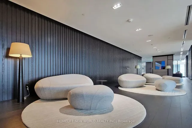 Additional image 31 of 501 Yonge St Unit 4207