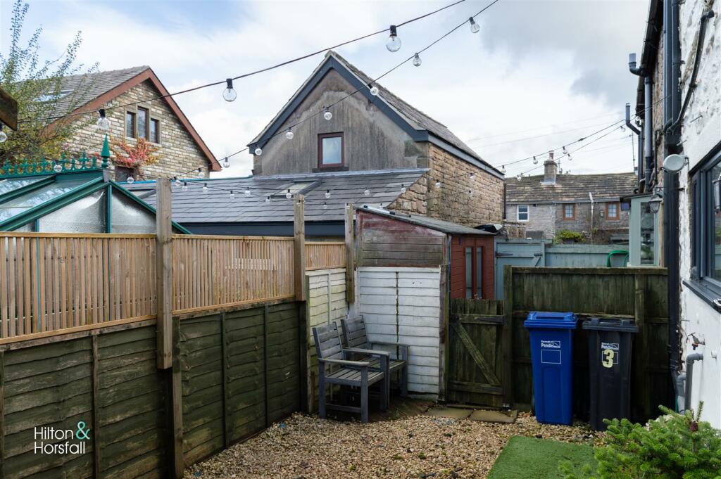 Additional image 12 of Waterfall Cottage, Crowfoot Row, Barnoldswick