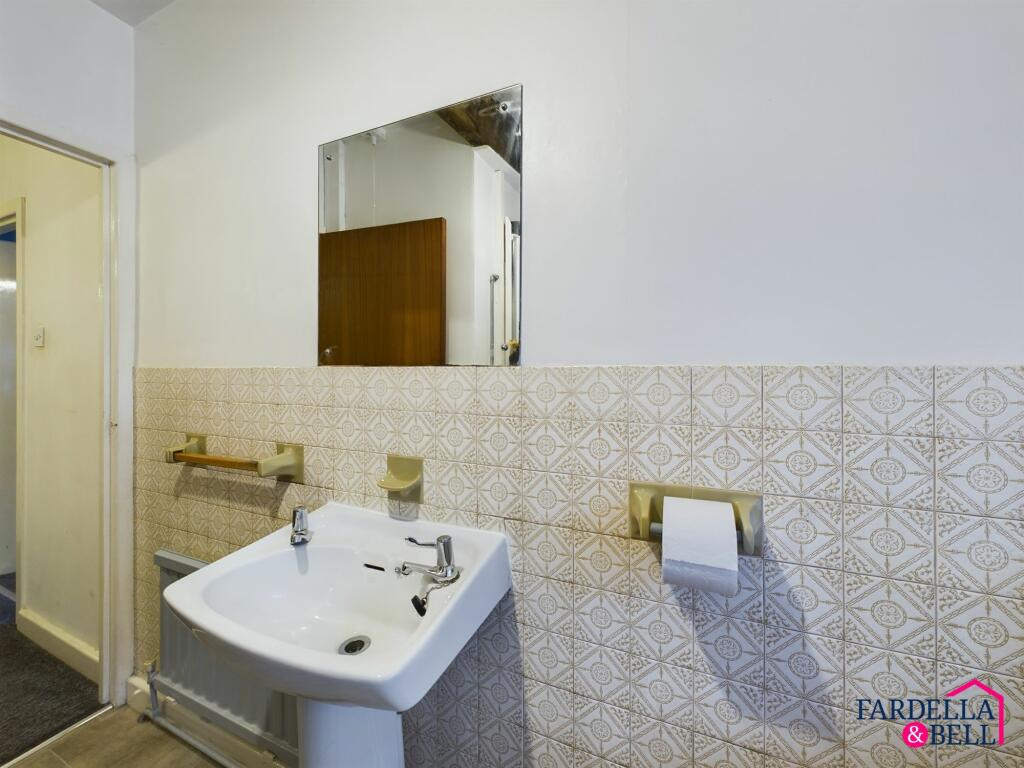 Additional image 25 of Beck Side, Barley, BB12