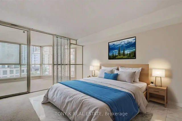 Additional image 3 of 5444 Yonge St Unit 502A