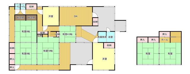 Additional image 15 of Tochigi Prefecture, Tochigi City, Tochigi Prefecture