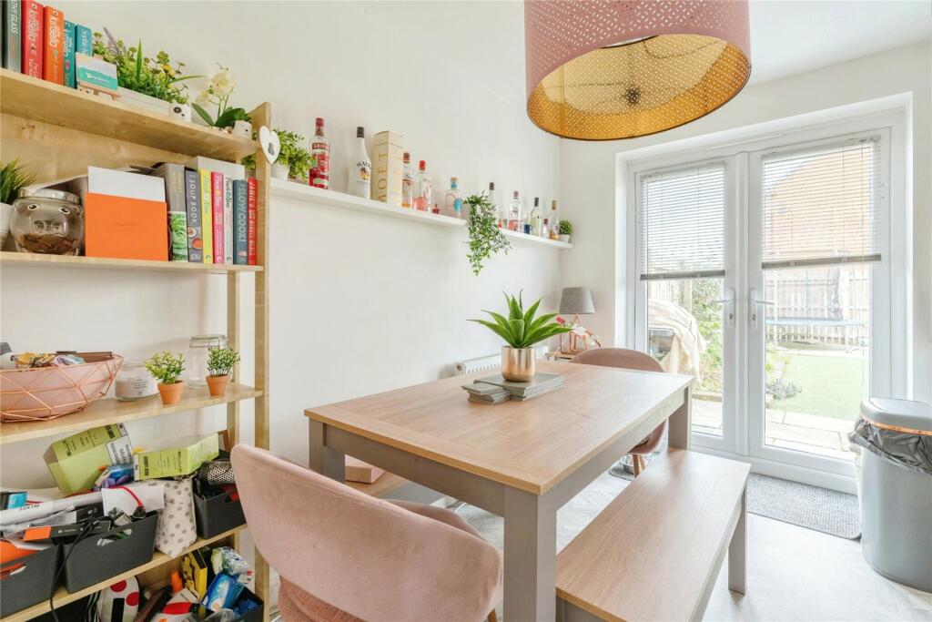 Additional image 8 of Navigation Drive, Hapton, Burnley, Lancashire, BB12