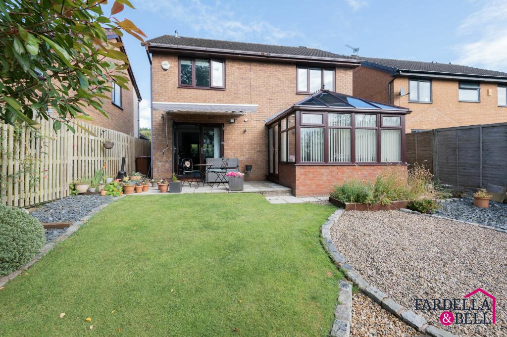 Additional image 2 of Ulpha Close, Burnley, BB12