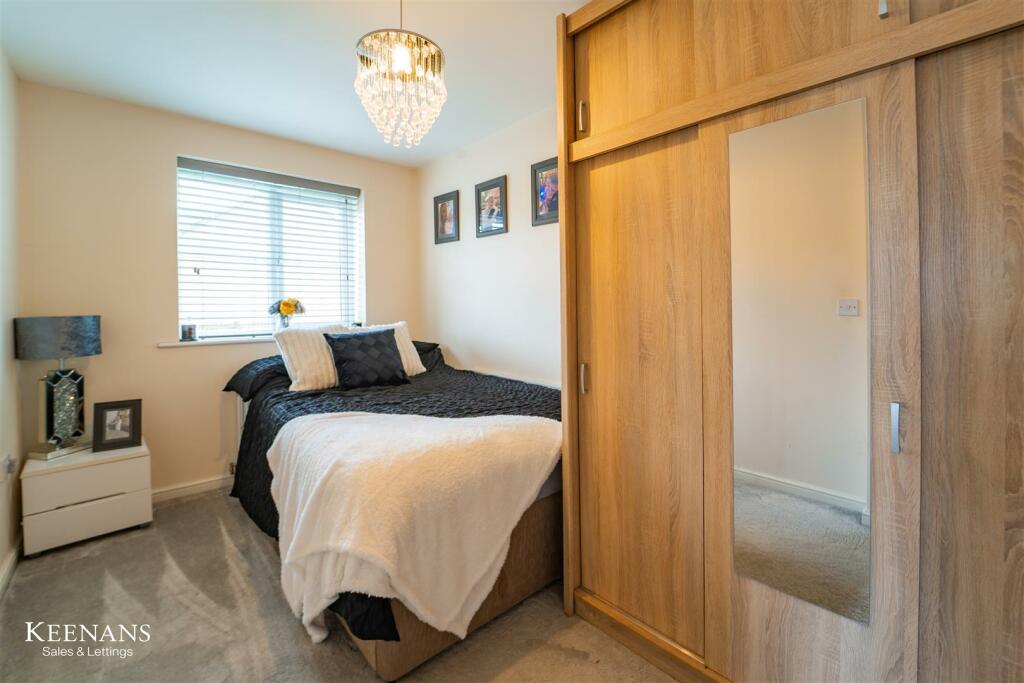 Additional image 6 of Pollard Road, Hapton, Burnley