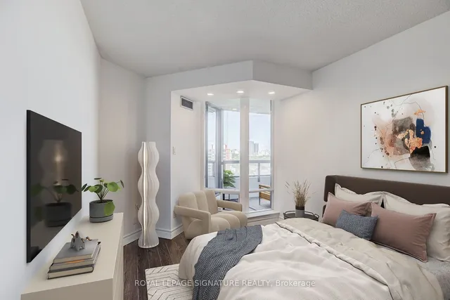 Additional image 27 of 1101 Steeles Ave Unit 1201