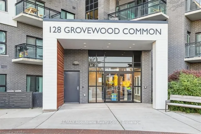 128 GROVEWOOD Unit 629