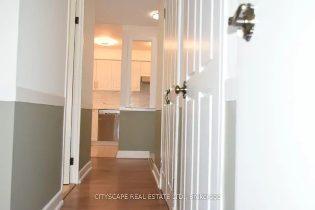 Additional image 16 of 3845 Lakeshore Blvd Unit 1201